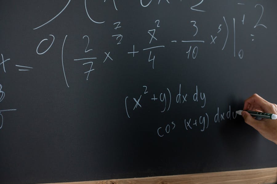 Simon Norton: a mind built for numbers